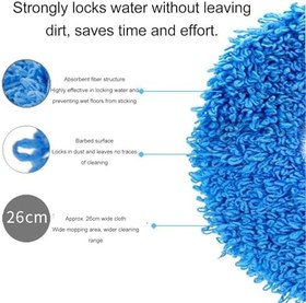 Resim Robot Süpürge ve Paspas, Islak ve Kuru Güçlü Emiş Akıllı Navigasyon Robot Süpürge ve Paspas, Zemin Halısı, Fayans, Evcil Hayvan Tüyü, Halı İçin Otomatik Akıllı Süpürme Robotu 