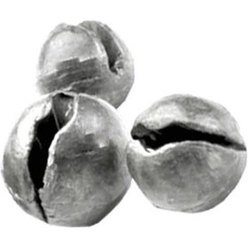 Resim Kıstırma Kurşun 4 Boy -0,5-1-1,5-2 Gr 2 Paket 40 Adet 
