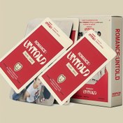 Resim 55 adet EN Romance Bilinmeyen Mini Postallar, NHypen ile Kpop Fotoğraf Kartları, Arkadaşlar için Hediye olarak Koleksiyoncular ve Hayranlar için Uygun 