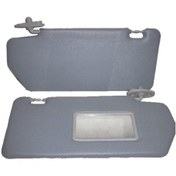 Resim Fiat Siena Güneşlik 1996-2003 718401631 4m131046 1.2, 1.6, 1.4 