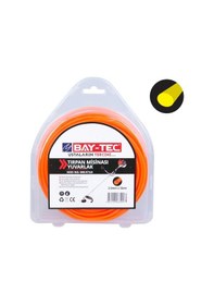 Resim Yuvarlak Tırpan Misinası 3 Mm X 56 Mt Mk4710 