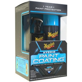 Resim Meguiars Hibrit Boya Koruma Kiti 