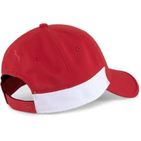 Resim Puma Ferrari Race Bb Cap 02372101 Şapka 