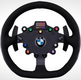 Resim ClubSport BMW M3 GT2 V2 Direksiyon 