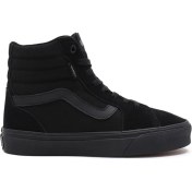 Resim Vans Mn Filmore Hi Siyah Erkek Spor Ayakkabı VN0A5KXTGL41 