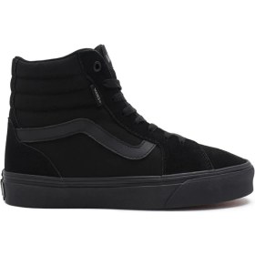 Resim Vans Mn Filmore Hi Siyah Erkek Spor Ayakkabı VN0A5KXTGL41 