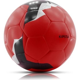Resim Kıpsta Kipsta Fifa Futbol Topu F500 5 Numara Neon Yavruağzı 
