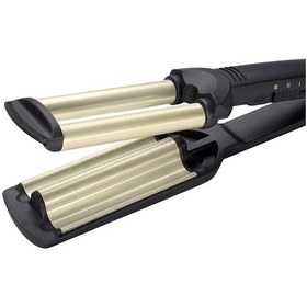 Resim Babyliss C260E Easy Waves Wag Saç Maşası 