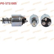 Resim Mars Otomatıgı 12v Zm0590 Cıtroen Berlıngo - C4 - C5 - Jumper / Peugeot 206 - 306 - 307 - 406 - Boxer 