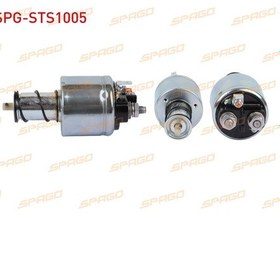 Resim Mars Otomatıgı 12v Zm0590 Cıtroen Berlıngo - C4 - C5 - Jumper / Peugeot 206 - 306 - 307 - 406 - Boxer 
