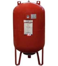 Resim Eagle EGVL-100 Dik Tank 10 Bar 100 L Genleşme Tankı 