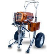 Resim Haspro 4000 Elektrikli Airless Boya Makinesi 