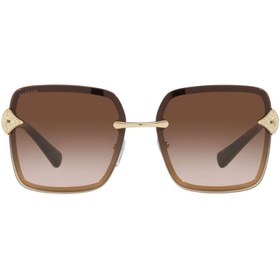 Resim Bvlgari 0bv6167b 278/13 59 Kadın Güneş Gözlüğü 