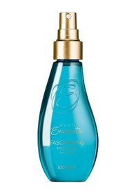 Resim Avon Encanto Fascinating Vücut Spreyi 100 ML 