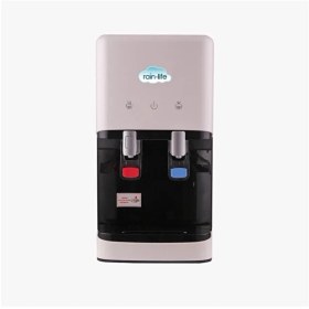 Resim Rainbow & Rainlife Tezgah Üstü Arıtmalı Sebil 1 