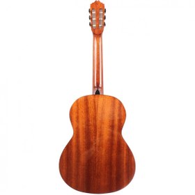 Resim Madison MCG-300 Klasik Gitar | Parlak Cila Dengeli Ton 