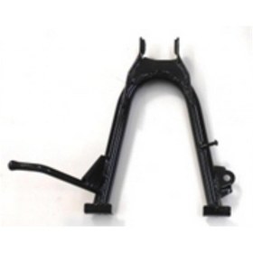 Resim Motospartan Alt Orta Sehpa Yamaha Ybr125 K Esd 