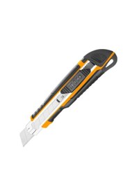 Resim Ingco HKNS28035 Maket Bıçağı 18 MM 