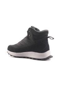 Resim U.s. Polo Assn. Sıon 4pr Siyah Erkek Biker Bot 000000000101914699 Siyah 