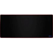 Resim Inca Imp-018k 900-400m Xxl Gaming Mouse Pad Kırmızı Diğer 