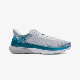 Resim Under Armour Hovr Turbulence 2 Erkek Gri Koşu Ayakkabısı 