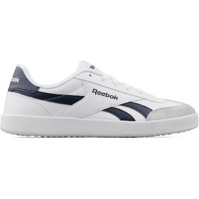 Resim Reebok Smash Edge S Erkek Günlük Ayakkabı Gz6127 Beyaz 001 