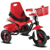 Resim Babyhope 101 Prens Bisiklet 
