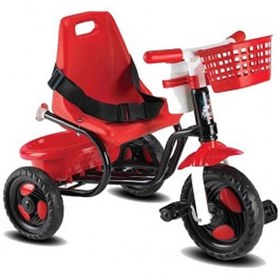 Resim Babyhope 101 Prens Bisiklet 