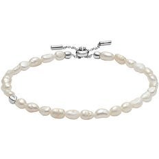 Resim Skagen SKJ1833-040 Kadın İnci Bileklik 