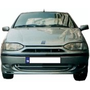 Resim Fiat Siena Ön Tampon Giydirme Boyasız 