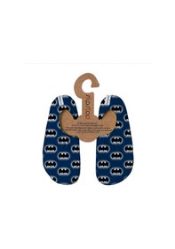 Resim Slıpstop Neon City Junior Kaydırmaz Deniz Ayakkabısı Lacivert Bat Lacivert 