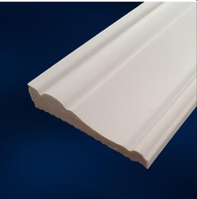 Resim Boyanabilir Süpürgelik - Bordür 7 CM -15 BOY- (36 METRE) GB-7722 