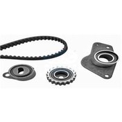 Resim GATES K025484XS TRİGER EKSANTRİK GERGİ SETİ CLIO EXPRESS KANGOO 1 