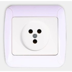 Resim Günsan Fantasy Telefon Prizi Beyaz 