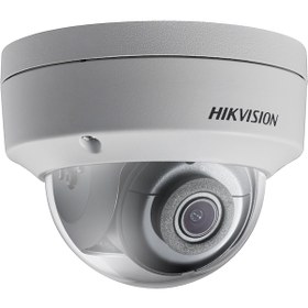 Resim Hıkvısion DS-2CD2121G0-I/2AX 2MP 2.8MM 30MT BLC, ROI, IP67 - IK10 