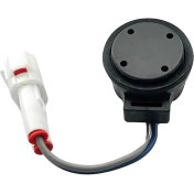 Resim Skyeyyt Dışiş Motor 38500-93J90 Alarm Montajı Ses / Boynuz Uyarı / Buzzer Biper Suzuki Için Suzuki 70HP-325HP (Yurt Dışından) 