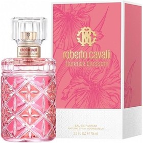 Resim Roberto Cavalli Florence Blossom Kadın Parfüm EDP 75 ML 