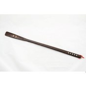 Resim Sedefli Ahşap Ayakkabı Çekeceği Kereta Diğer 