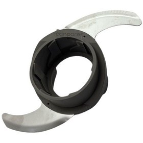 Resim Korkmaz Uyumlu A455 Vertex Blender Doğrayıcı Bıçak (536669522) 