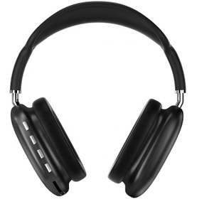 Resim Genel Markalar P9 Bluetooth Kulak Üstü Kulaklık Yeni Nesil P9 