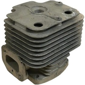 Resim Rapco Benzinli Sırt Tırpan 63cc UYUMLU SİLİNDİR 63CC 