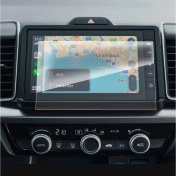 Resim Ael-Tech Honda Yeni City 8 Inç Navigasyon uyumlu Nano Ekran Koruyucu 