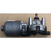 Resim Mga-83327 - Ön Silecek Motoru Audı A3 96 03seat Leon 99 06 Tole 