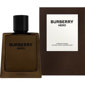 Resim Versace Eros Najim Parfum İntense 100 Ml Amber 