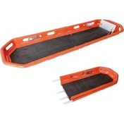 Resim Dolfin Marka Basket Sedye Helikopter Sedye-sepet Sedye 