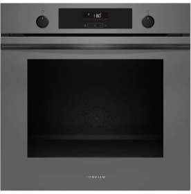Resim Profilo FXSA344G Fırın Ankastre Buhar Destekli Platin Gri 