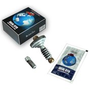 Resim Bmw 5 E39 7 E38 Peugeot 406 1995 2004 Katlanır Dış Ayna Motoru Dişlisi Tamir Kiti 