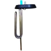 Resim inox rezistans Ariston Termosifon Rezistansı Bakır Adet 