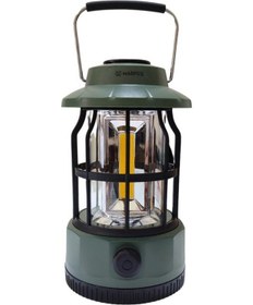 Resim Kamp Lambası - 400 Lümen - Madfox Brand Glamping - Yeşil - 547315 Çok Renkli 