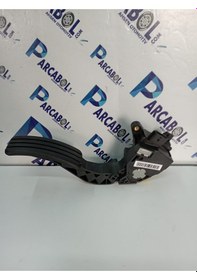 Resim MEGANE FLUENCE GAZ PEDALI HIZ SABİTLEMESİZ 180020023R 